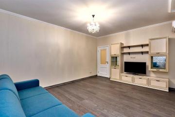 Фото №5: 2-комнатная квартира 78 м² - Краснодар, мкр. Центральный, ул. Березанская, 41