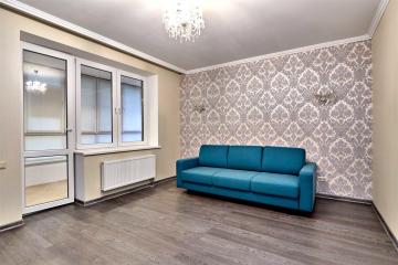 Фото №4: 2-комнатная квартира 78 м² - Краснодар, мкр. Центральный, ул. Березанская, 41