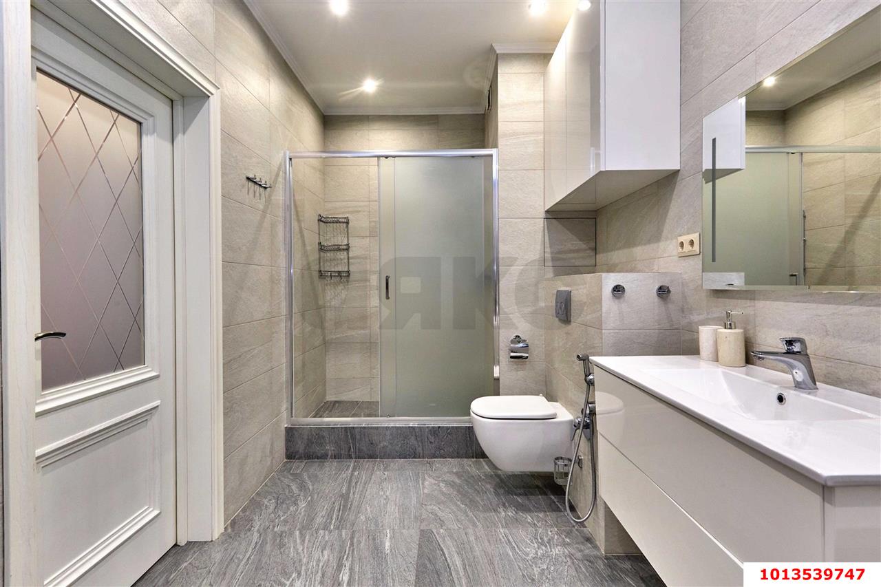 Фото №11: 2-комнатная квартира 78 м² - Краснодар, Центральный, ул. Березанская, 41