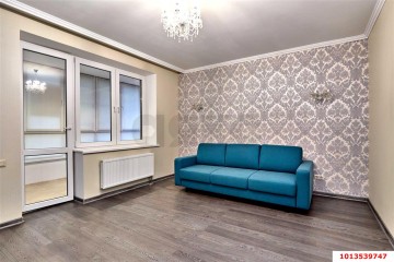 Фото №4: 2-комнатная квартира 87 м² - Краснодар, мкр. Центральный, ул. Березанская, 41