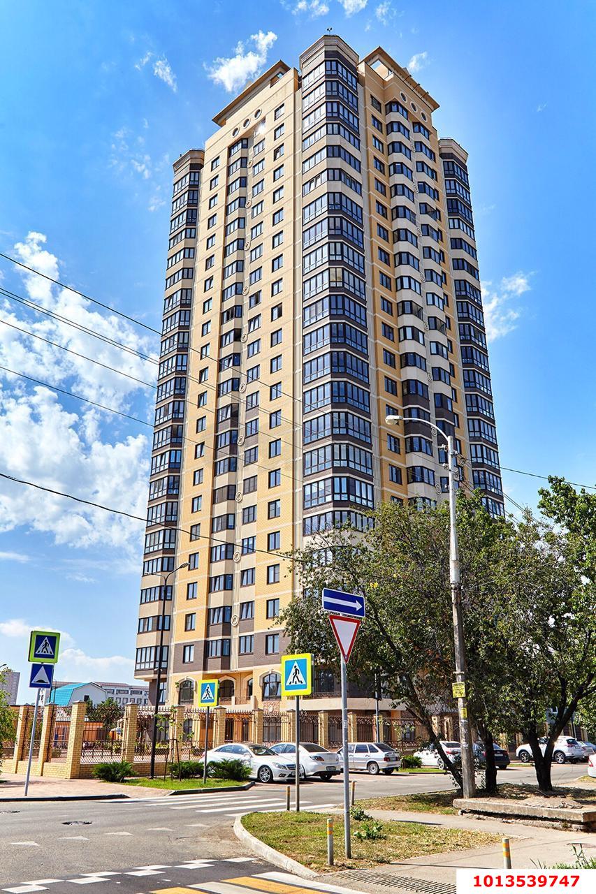 Фото №16: 2-комнатная квартира 78 м² - Краснодар, Центральный, ул. Березанская, 41