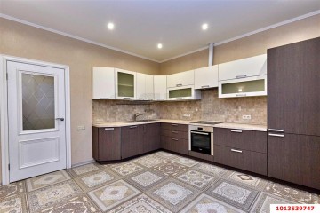 Фото №2: 2-комнатная квартира 78 м² - Краснодар, мкр. Центральный, ул. Березанская, 41