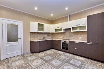 Фото №2: 2-комнатная квартира 78 м² - Краснодар, мкр. Центральный, ул. Березанская, 41