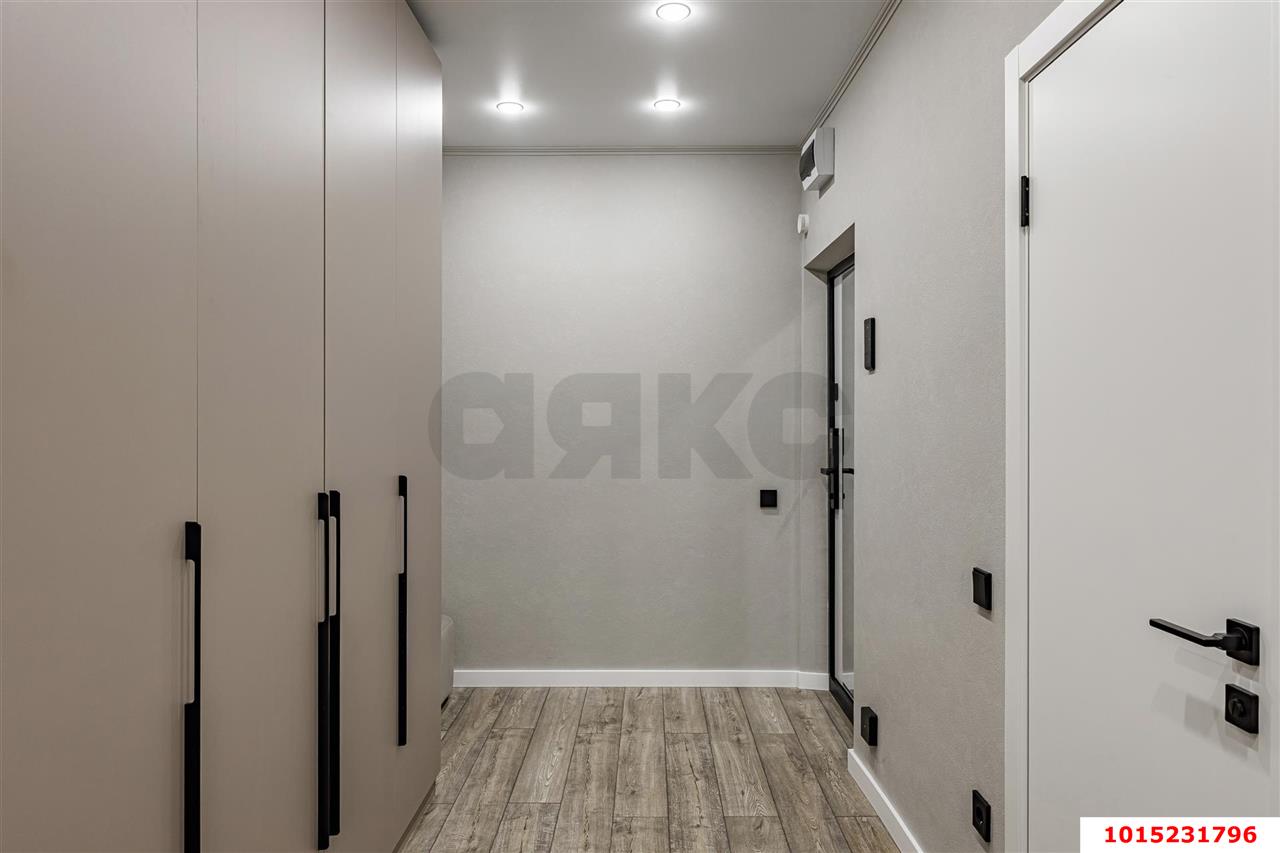 Фото №20: 2-комнатная квартира 72 м² - Краснодар, 4-й квартал, ул. Боспорская, 6