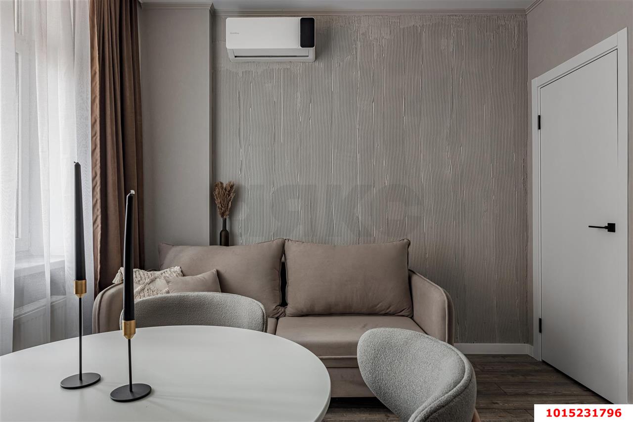 Фото №12: 2-комнатная квартира 72 м² - Краснодар, 4-й квартал, ул. Боспорская, 6