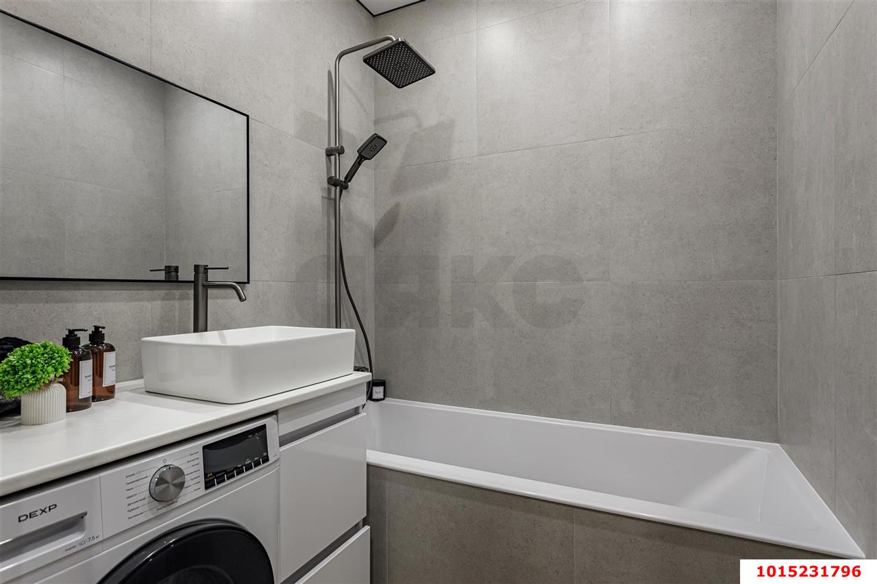 Фото №15: 2-комнатная квартира 72 м² - Краснодар, 4-й квартал, ул. Боспорская, 6