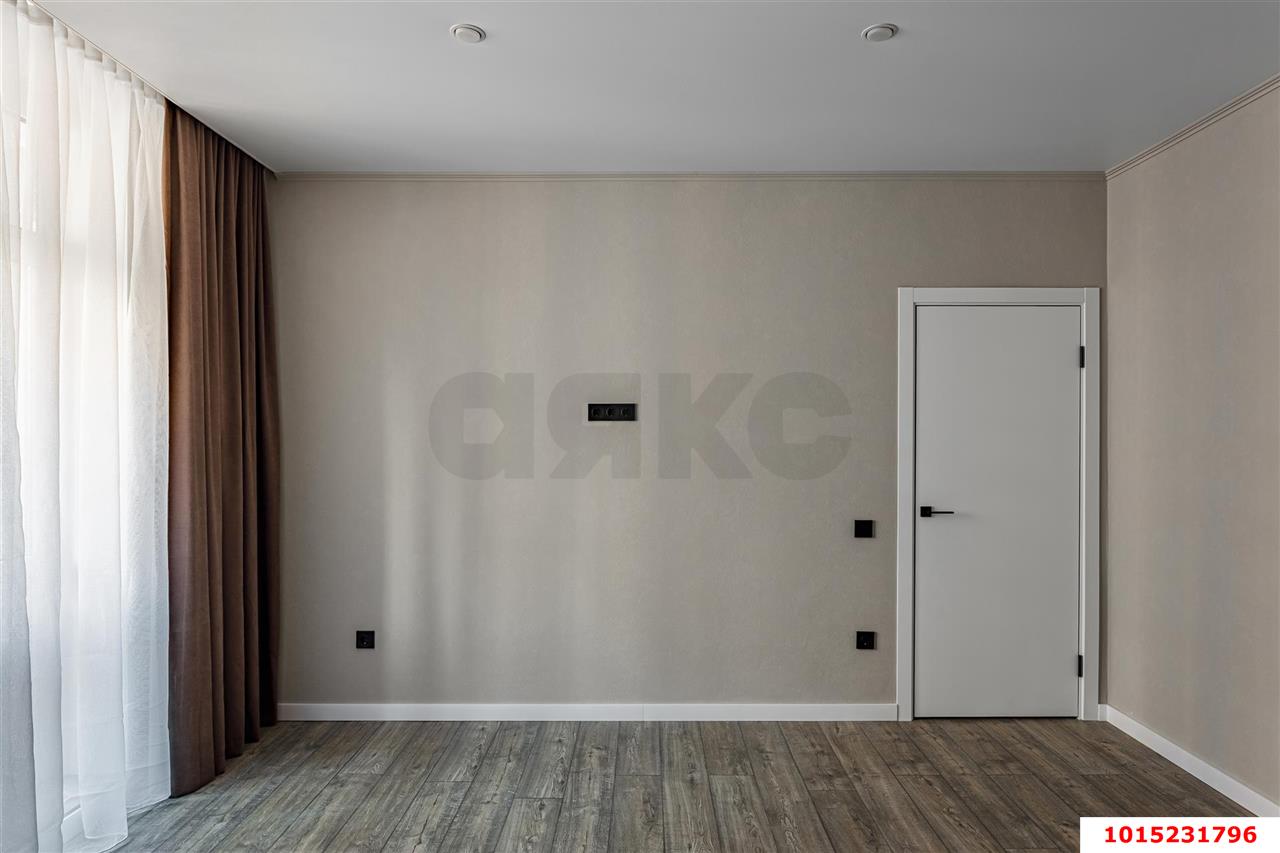 Фото №8: 2-комнатная квартира 72 м² - Краснодар, 4-й квартал, ул. Боспорская, 6