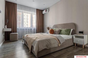 Фото №4: 2-комнатная квартира 63 м² - Краснодар, мкр. 4-й квартал, ул. Боспорская, 6