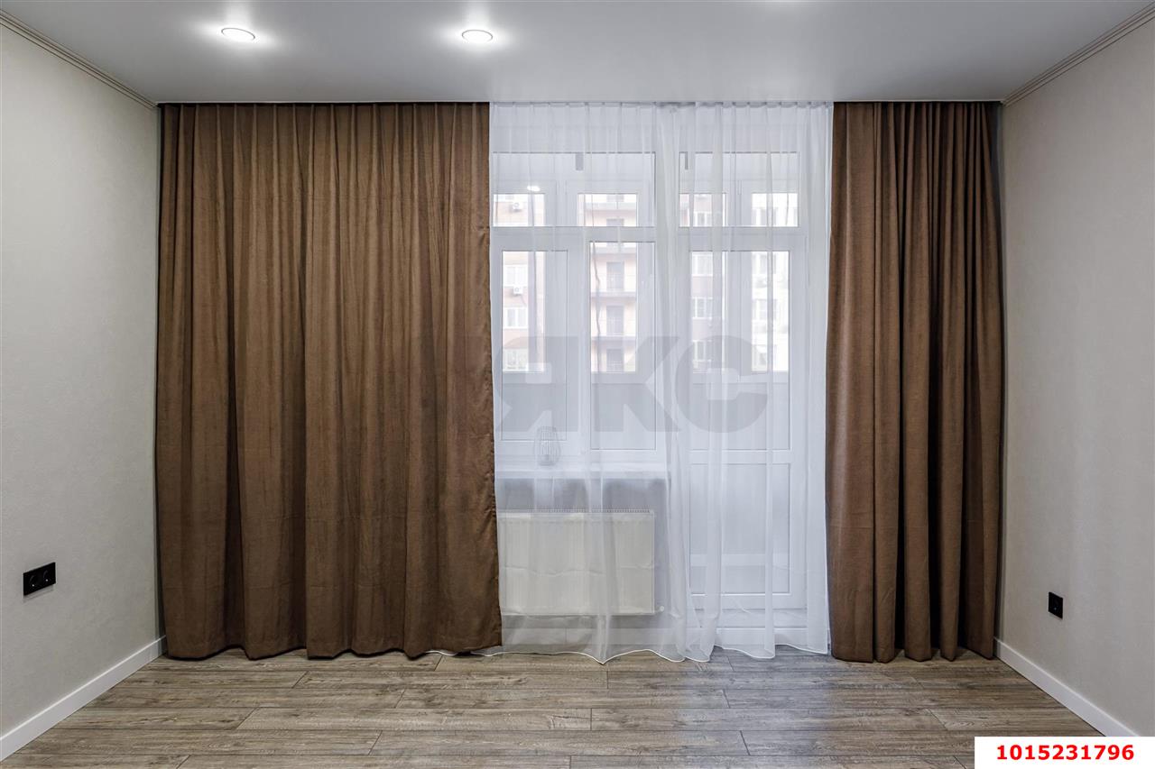 Фото №7: 2-комнатная квартира 72 м² - Краснодар, 4-й квартал, ул. Боспорская, 6