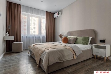 Фото №4: 2-комнатная квартира 72 м² - Краснодар, мкр. 4-й квартал, ул. Боспорская, 6