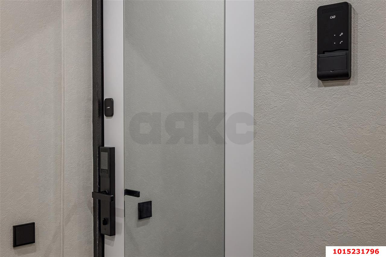 Фото №22: 2-комнатная квартира 72 м² - Краснодар, 4-й квартал, ул. Боспорская, 6