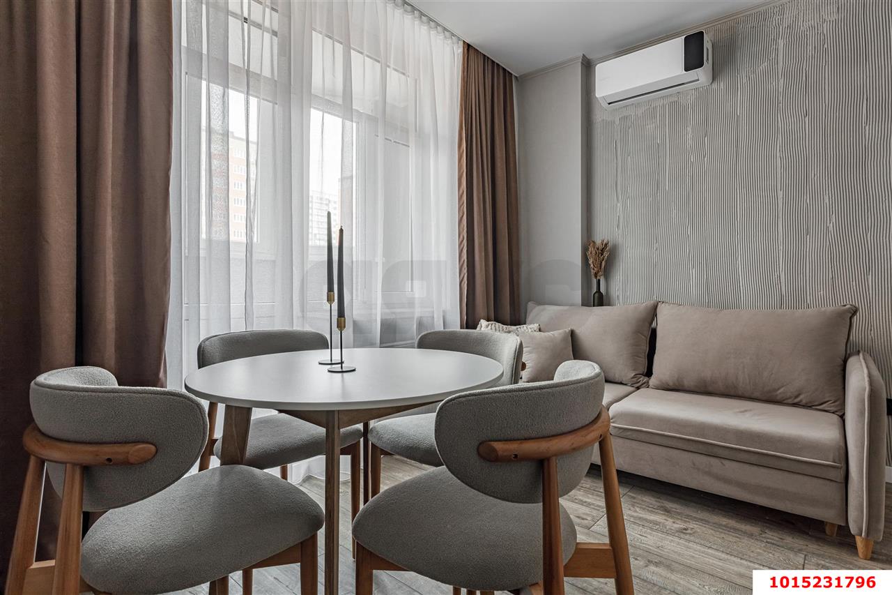 Фото №11: 2-комнатная квартира 72 м² - Краснодар, 4-й квартал, ул. Боспорская, 6