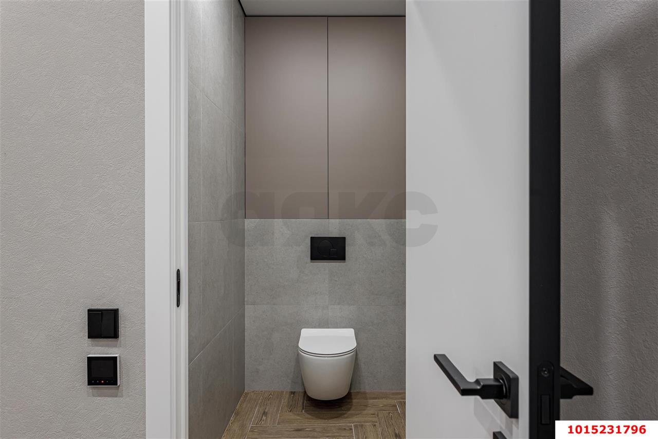 Фото №18: 2-комнатная квартира 72 м² - Краснодар, 4-й квартал, ул. Боспорская, 6