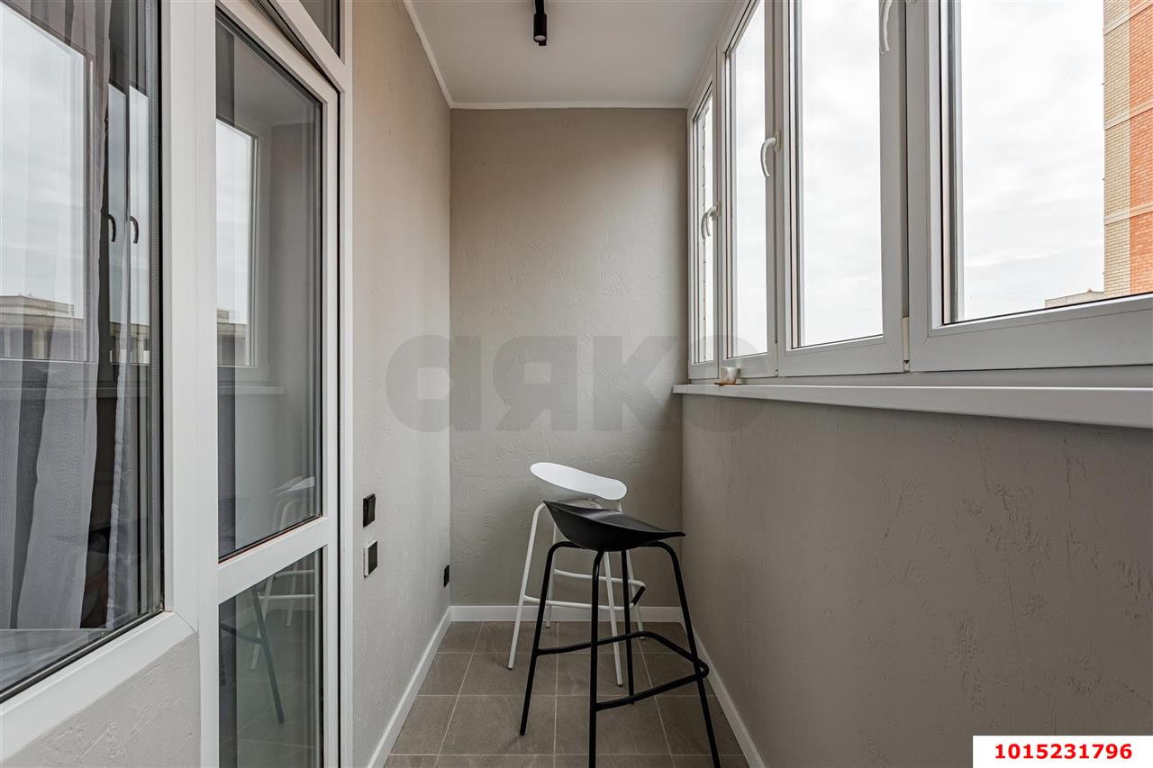 Фото №14: 2-комнатная квартира 72 м² - Краснодар, 4-й квартал, ул. Боспорская, 6