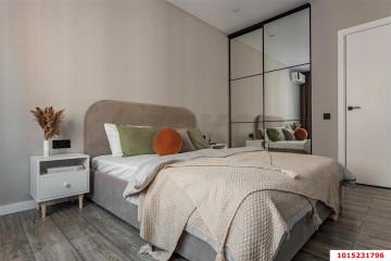 Фото №5: 2-комнатная квартира 72 м² - Краснодар, мкр. 4-й квартал, ул. Боспорская, 6