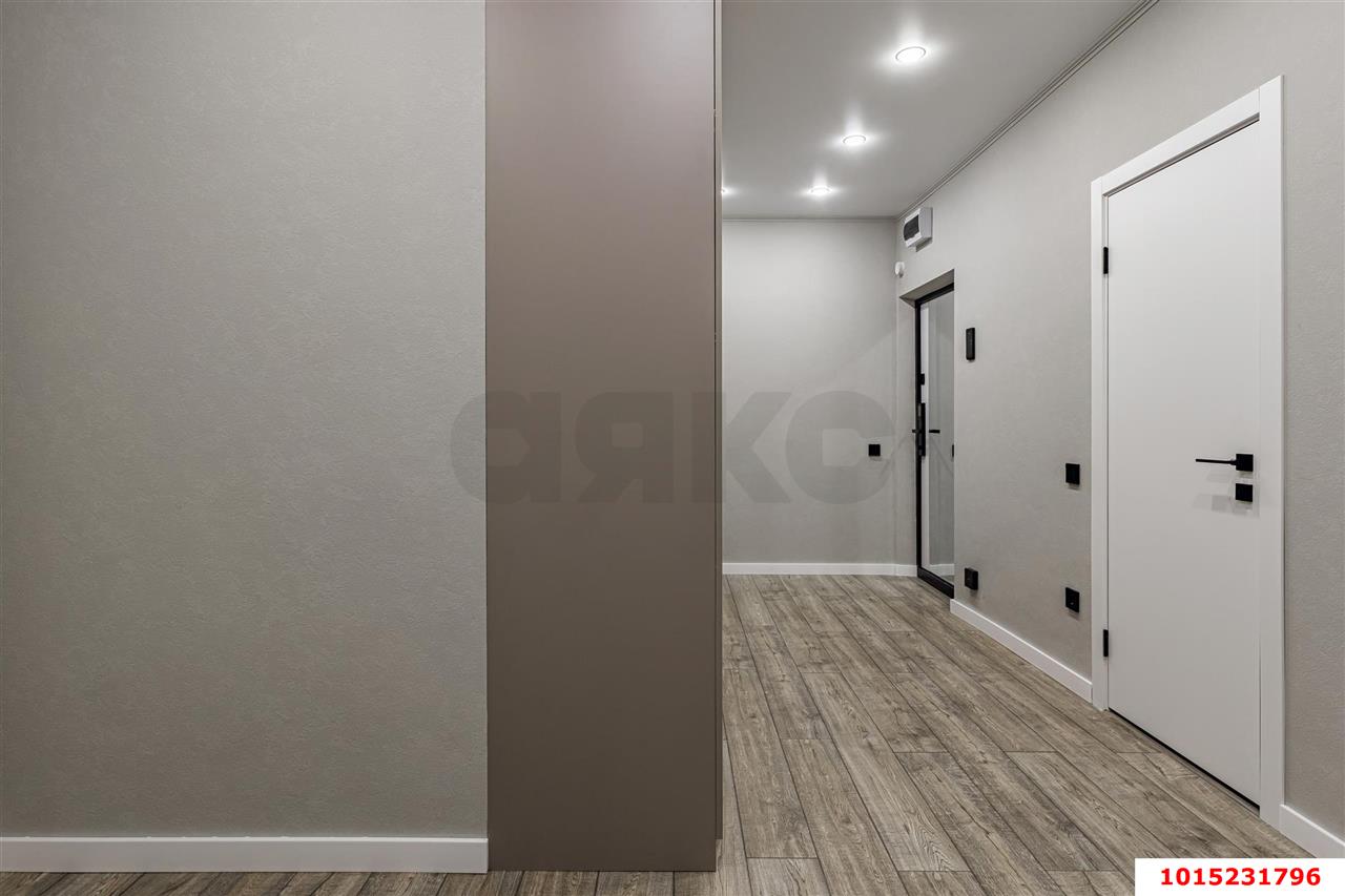 Фото №19: 2-комнатная квартира 72 м² - Краснодар, 4-й квартал, ул. Боспорская, 6