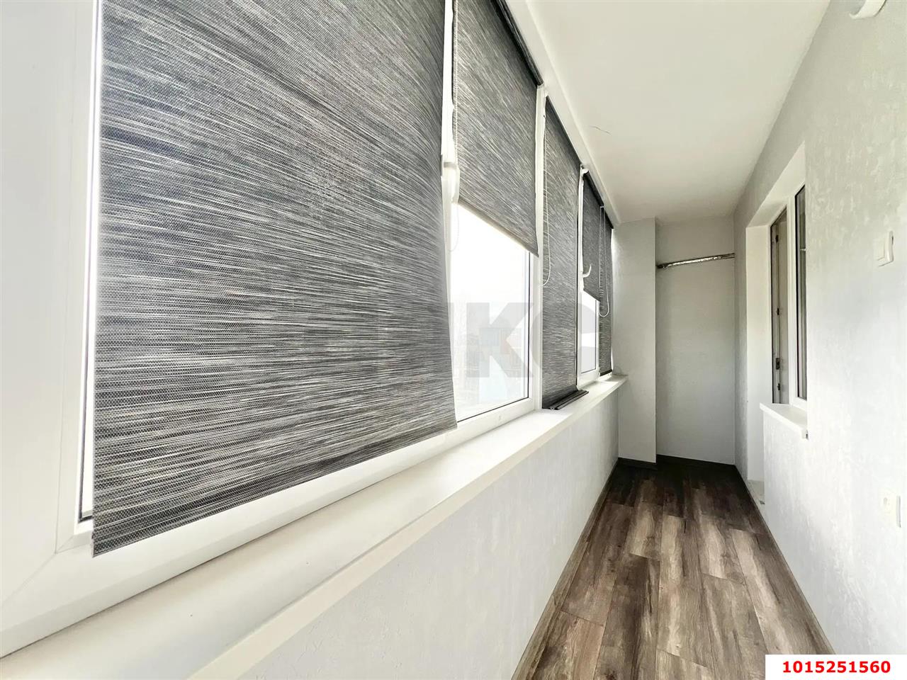 Фото №10: 2-комнатная квартира 47 м² - Краснодар, Пашковский, ул. Фадеева, 413