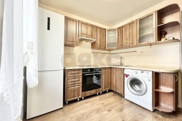 Фото №1: 2-комнатная квартира 47 м² - Краснодар, ж/м Пашковский, ул. Фадеева, 413