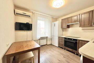 Фото №2: 2-комнатная квартира 47 м² - Краснодар, ж/м Пашковский, ул. Фадеева, 413