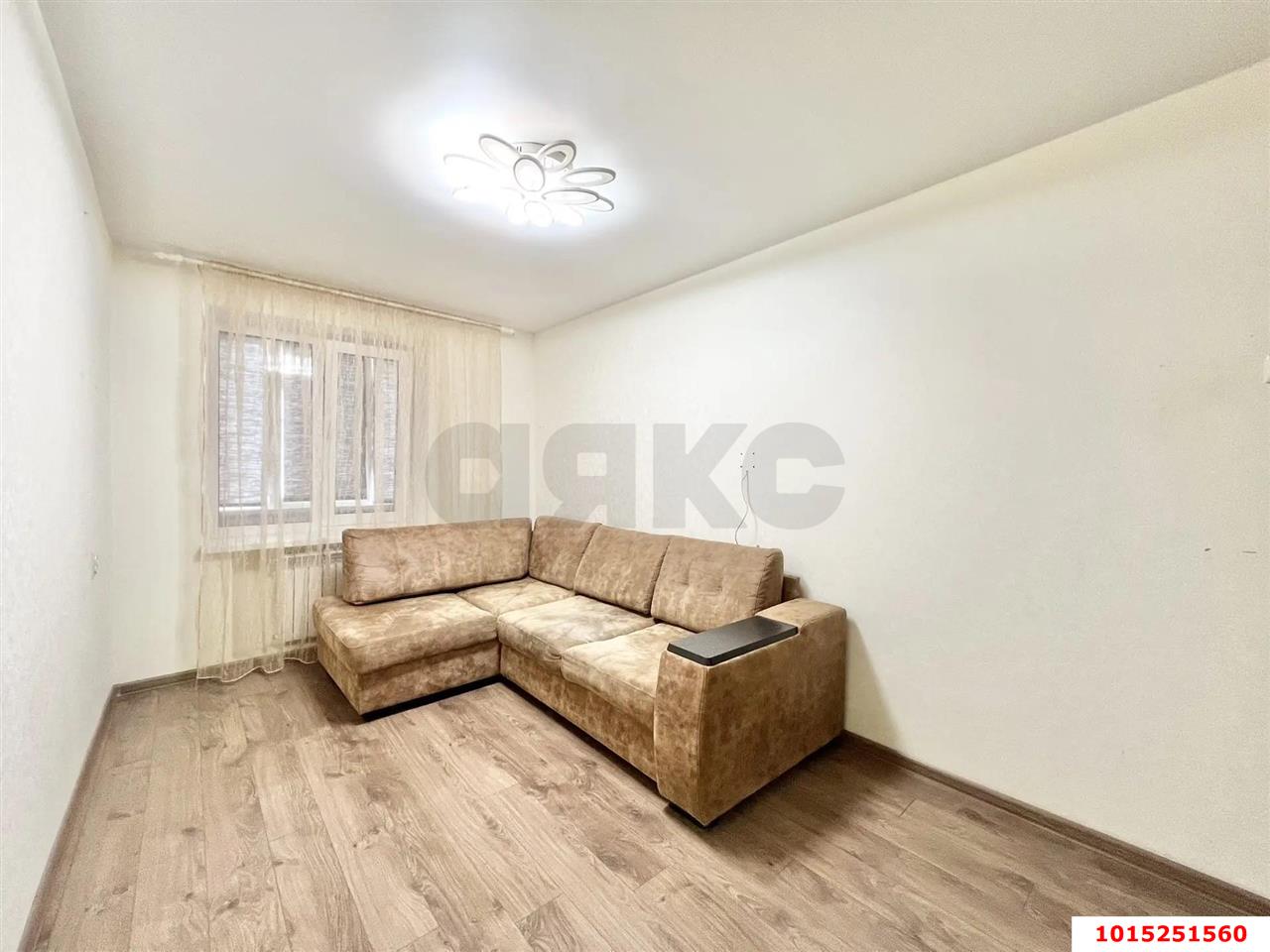 Фото №5: 2-комнатная квартира 47 м² - Краснодар, Карасунский внутригородской округ, ж/м Пашковский, ул. Фадеева, 413