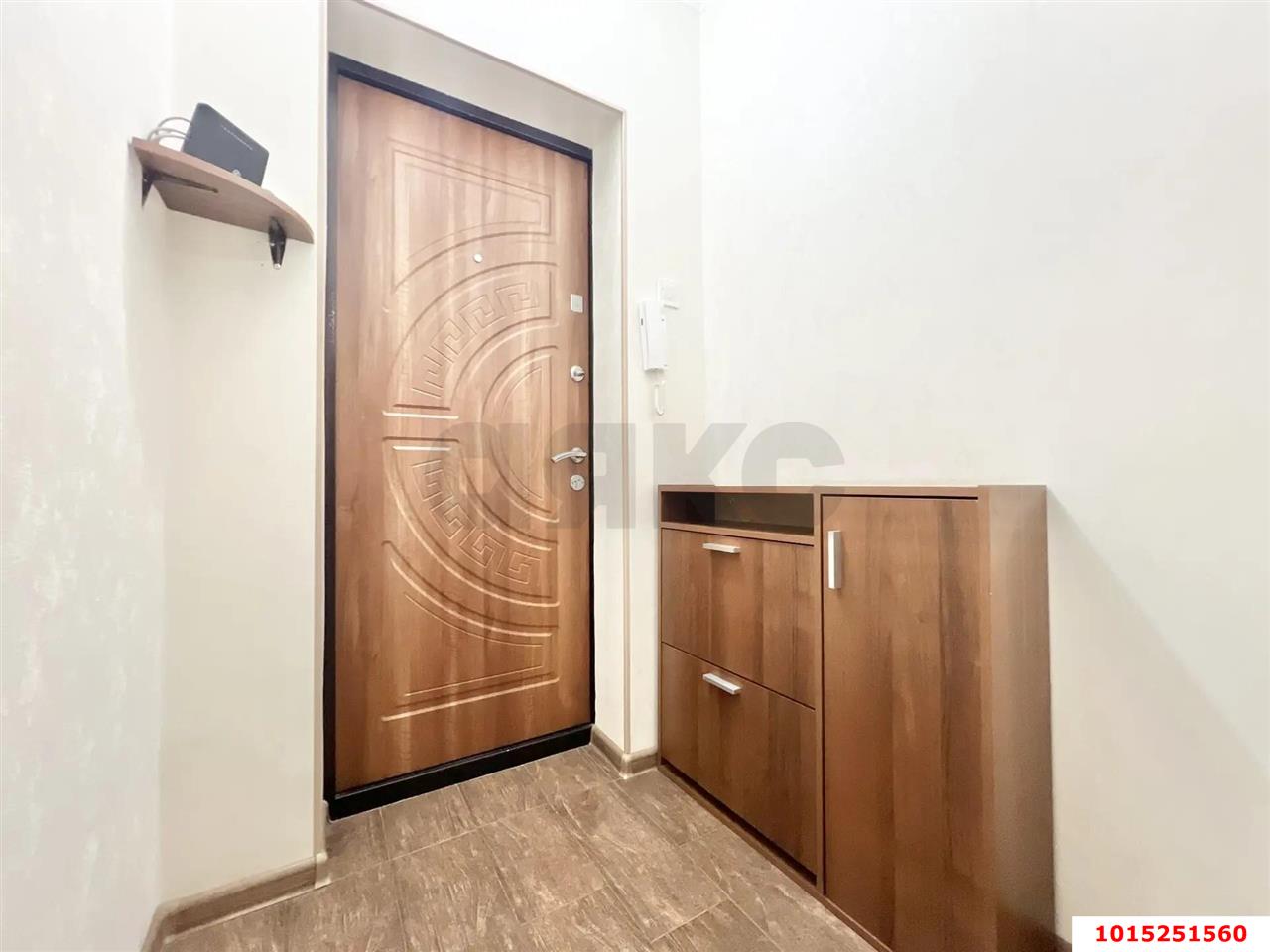 Фото №8: 2-комнатная квартира 47 м² - Краснодар, Карасунский внутригородской округ, ж/м Пашковский, ул. Фадеева, 413