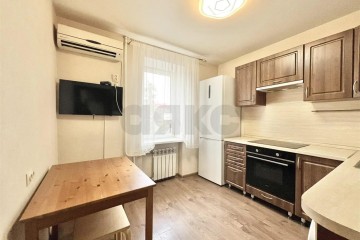 Фото №2: 2-комнатная квартира 47 м² - Краснодар, ж/м Пашковский, ул. Фадеева, 413