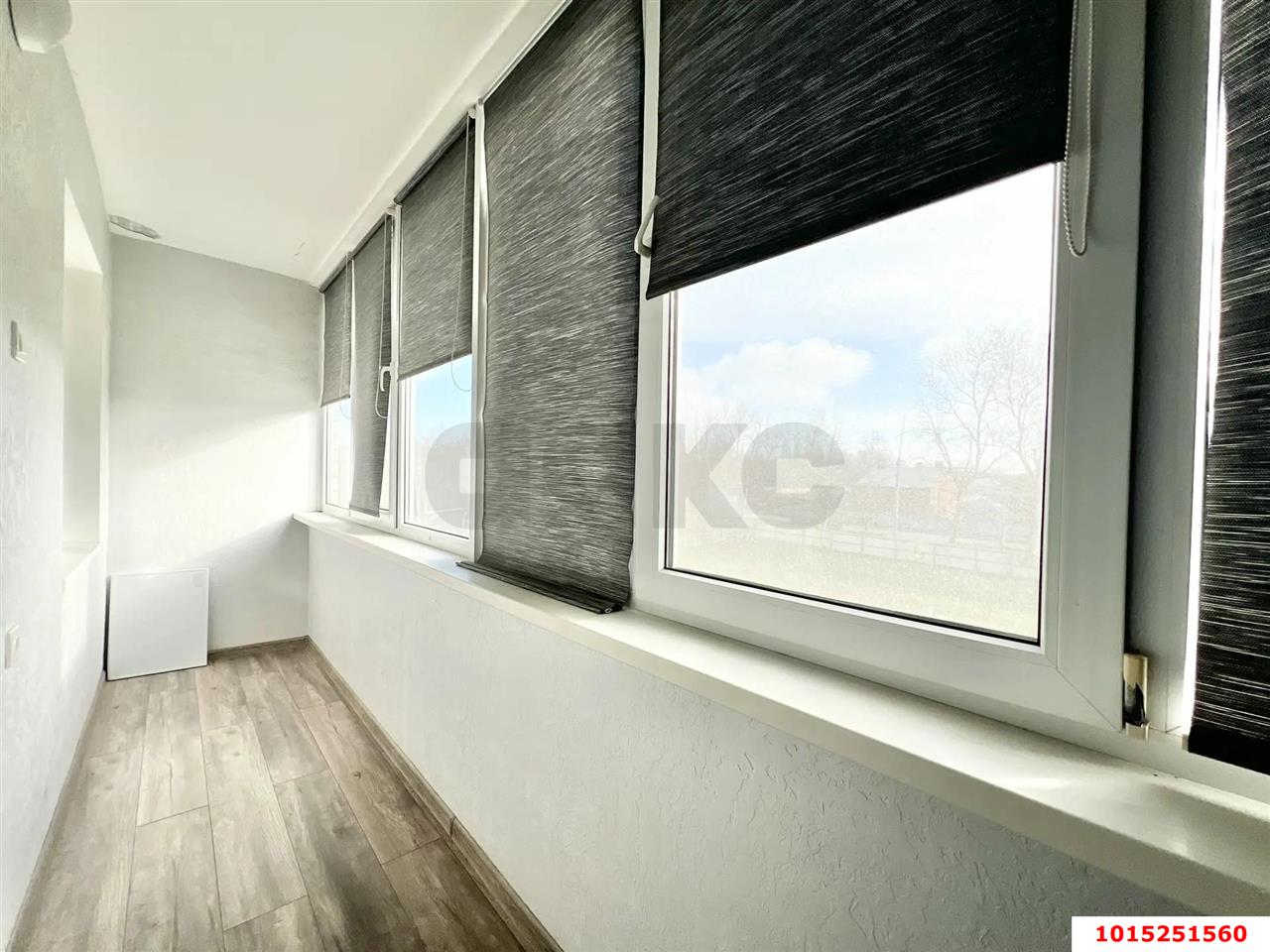 Фото №9: 2-комнатная квартира 47 м² - Краснодар, Пашковский, ул. Фадеева, 413