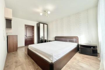 Фото №3: 2-комнатная квартира 47 м² - Краснодар, ж/м Пашковский, ул. Фадеева, 413