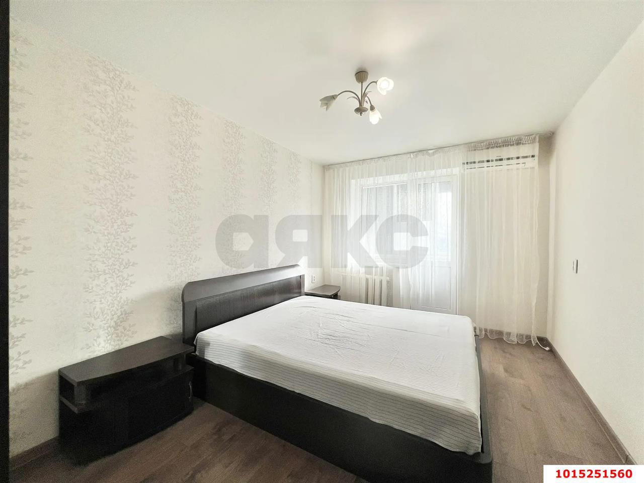 Фото №4: 2-комнатная квартира 47 м² - Краснодар, Пашковский, ул. Фадеева, 413