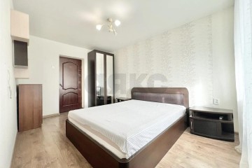 Фото №3: 2-комнатная квартира 47 м² - Краснодар, ж/м Пашковский, ул. Фадеева, 413