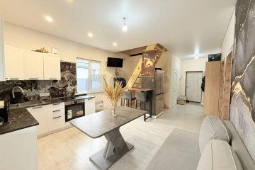 Фото №1: Дом 124 м² - Елизаветинская, ст Мечта, ул. Геологов, 111