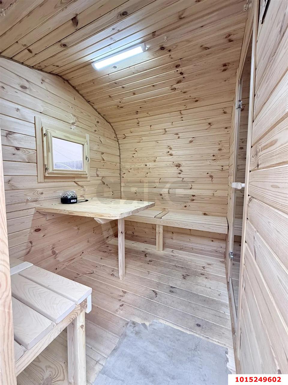 Фото №12: Дом 124 м² + 4.65 сот. - Елизаветинская, Прикубанский внутригородской округ, ст Мечта, ул. Геологов, 111