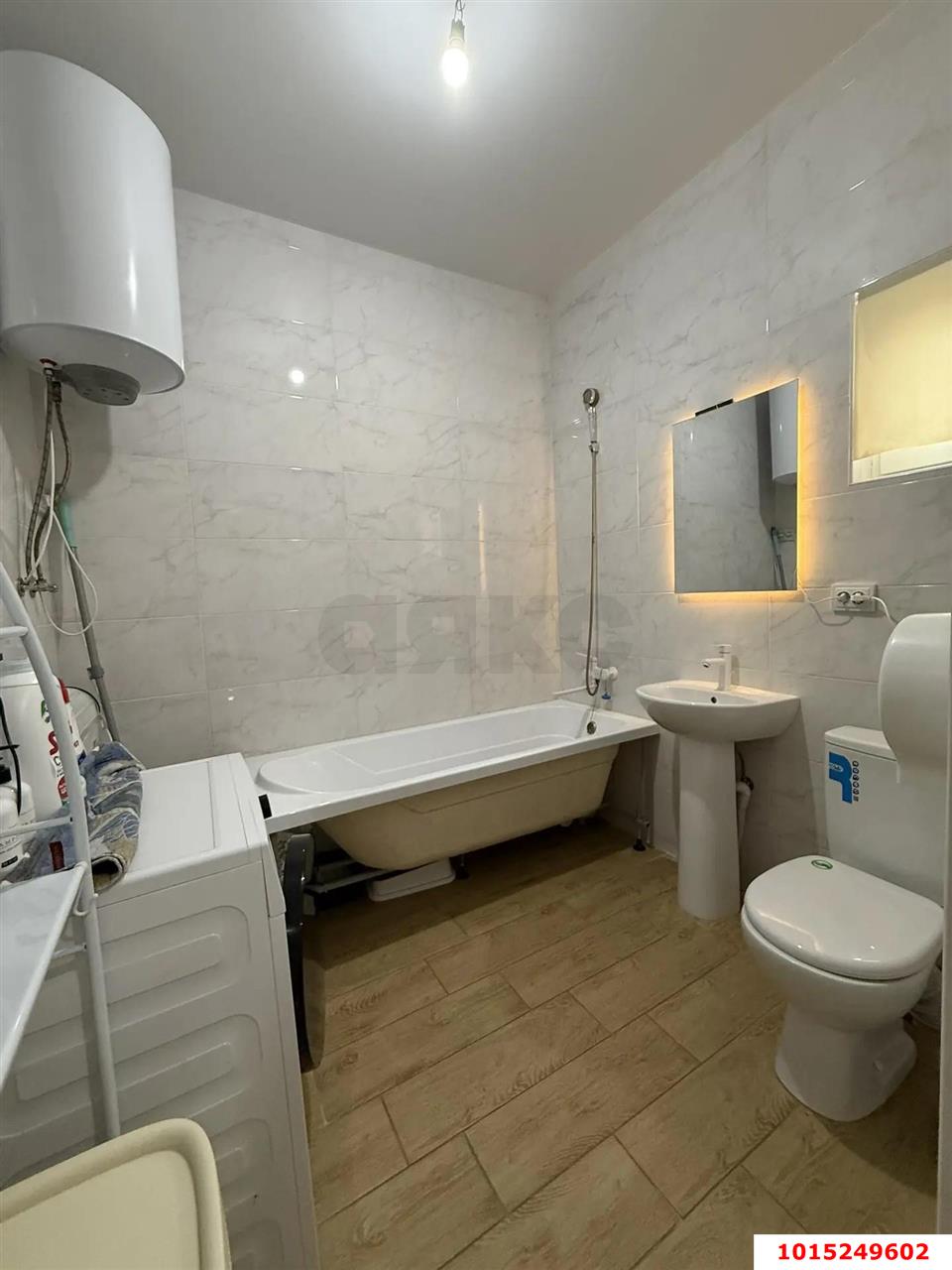 Фото №9: Дом 124 м² + 4.65 сот. - Елизаветинская, Прикубанский внутригородской округ, ст Мечта, ул. Геологов, 111