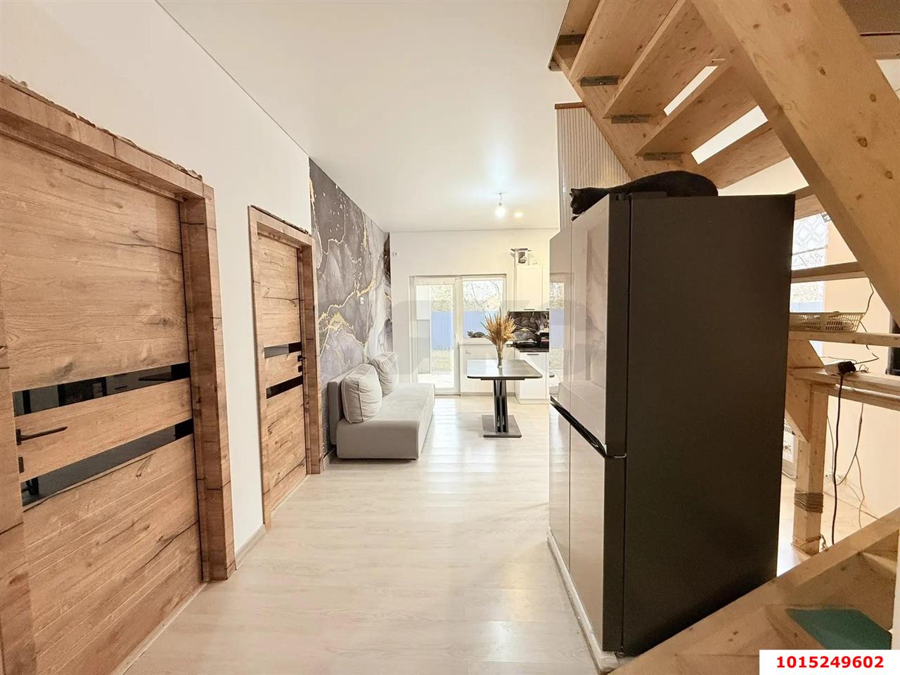 Фото №7: Дом 124 м² + 4.65 сот. - Елизаветинская, Мечта, ул. Геологов, 111