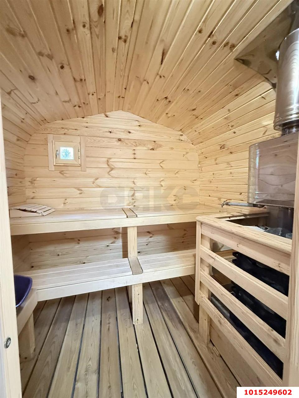 Фото №13: Дом 124 м² + 4.65 сот. - Елизаветинская, Прикубанский внутригородской округ, ст Мечта, ул. Геологов, 111