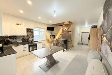 Фото №1: Дом 124 м² - Елизаветинская, ст Мечта, ул. Геологов, 111