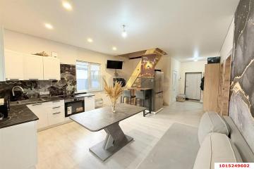 Фото №1: Дом 124 м² - Елизаветинская, ст Мечта, ул. Геологов, 111