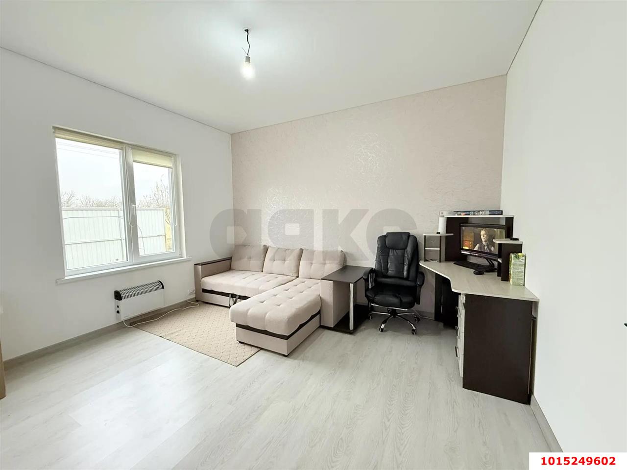 Фото №5: Дом 124 м² + 4.65 сот. - Елизаветинская, Прикубанский внутригородской округ, ст Мечта, ул. Геологов, 111