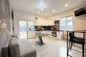 Фото №1: Дом 124 м² - Елизаветинская, ст Мечта, ул. Геологов, 111