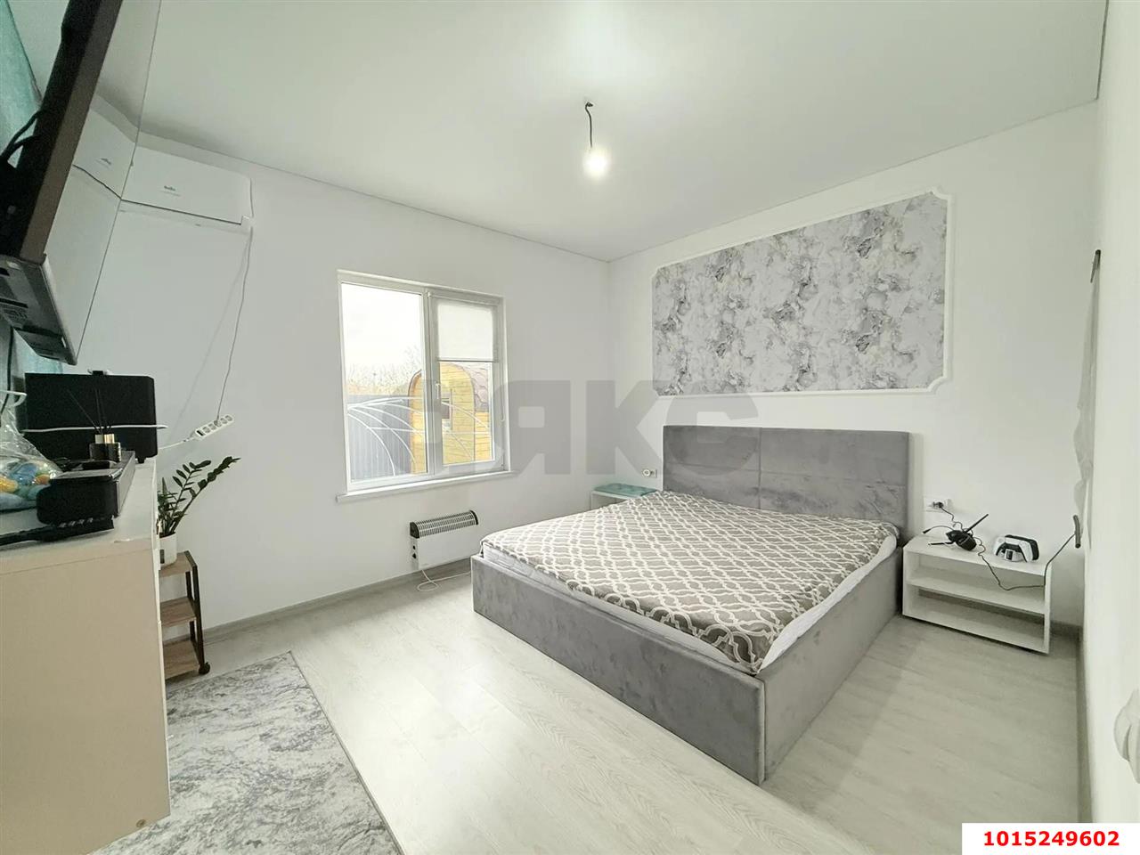 Фото №4: Дом 124 м² + 4.65 сот. - Елизаветинская, Мечта, ул. Геологов, 111