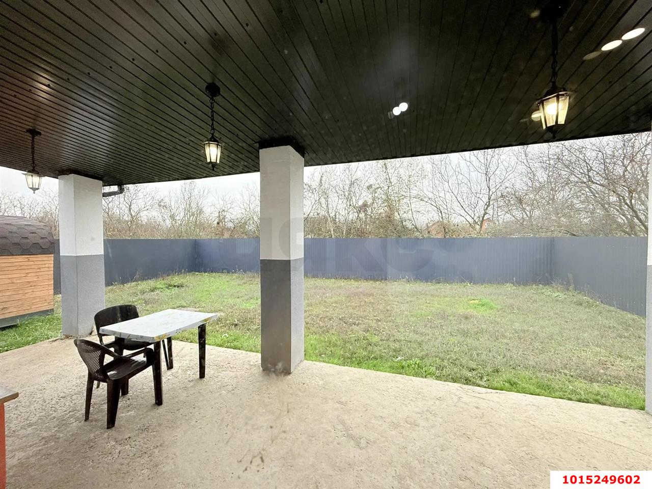 Фото №14: Дом 124 м² + 4.65 сот. - Елизаветинская, Мечта, ул. Геологов, 111