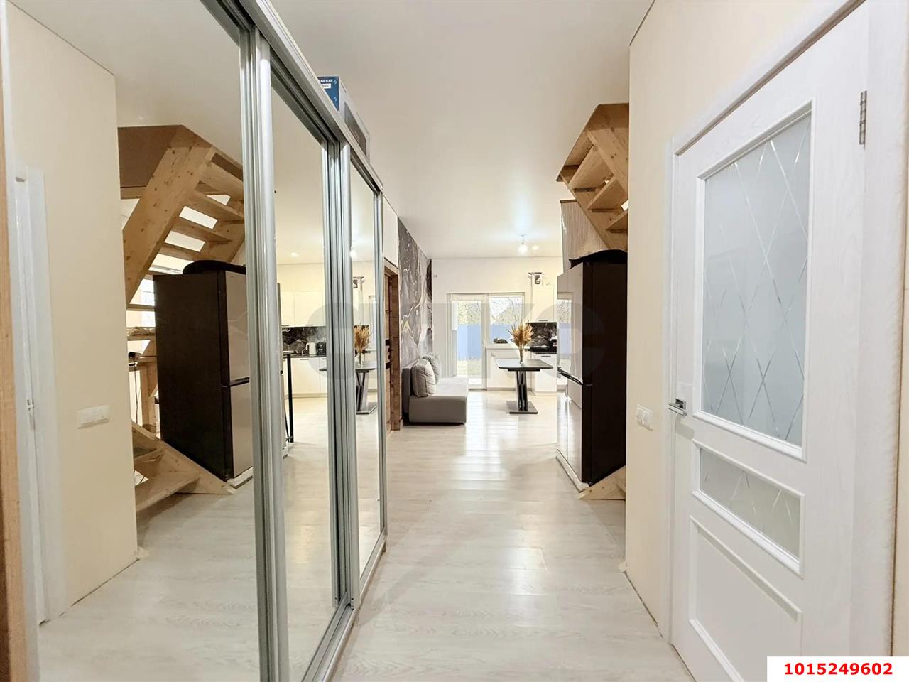 Фото №8: Дом 124 м² + 4.65 сот. - Елизаветинская, Мечта, ул. Геологов, 111