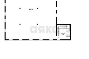 Фото №5: Коммерция 430 м² - Янтарь, мкр. Прикубанский внутригородской округ, ул. Цветочная, 10