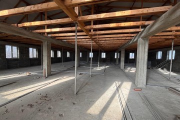 Фото №3: Торговое помещение 431 м² - Янтарь, мкр. Прикубанский внутригородской округ, ул. Цветочная, 10