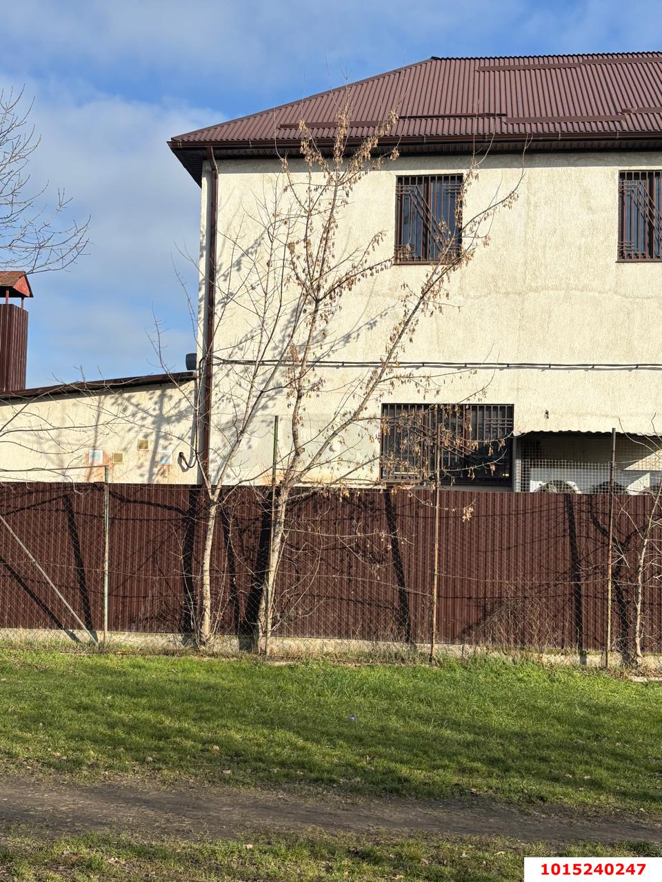 Фото №3: Торговое помещение <span class="whitespace-nowrap">430 м²</span>, <span class="whitespace-nowrap">2/2 эт.</span> - Янтарь, мкр. Прикубанский внутригородской округ, ул. Цветочная, 10