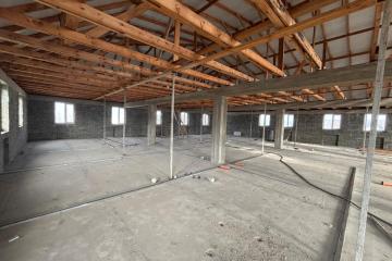 Фото №4: Коммерция 430 м² - Янтарь, мкр. Прикубанский внутригородской округ, ул. Цветочная, 10