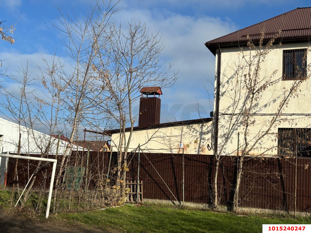 Фото №4: Торговое помещение <span class="whitespace-nowrap">430 м²</span>, <span class="whitespace-nowrap">2/2 эт.</span> - Янтарь, мкр. Прикубанский внутригородской округ, ул. Цветочная, 10