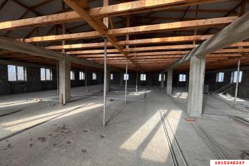 Фото №3: Коммерция 430 м² - Янтарь, мкр. Прикубанский внутригородской округ, ул. Цветочная, 10