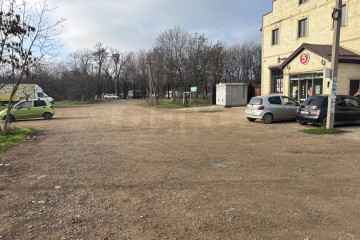 Фото №2: Торговое помещение 431 м² - Янтарь, мкр. Прикубанский внутригородской округ, ул. Цветочная, 10