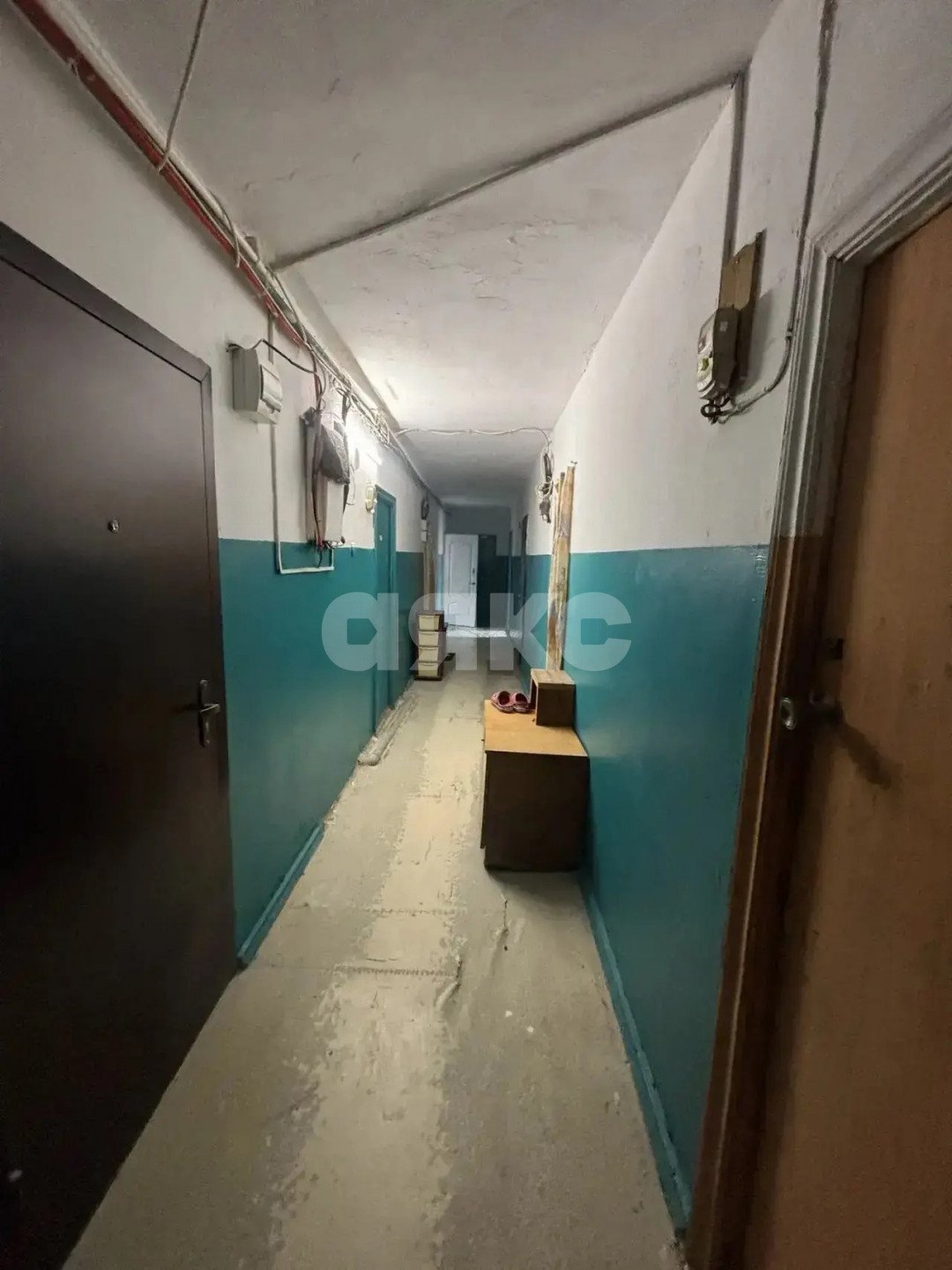 Фото №11: Студия 15 м² - Геленджик, Солнечный, ул. Пограничная, 21В